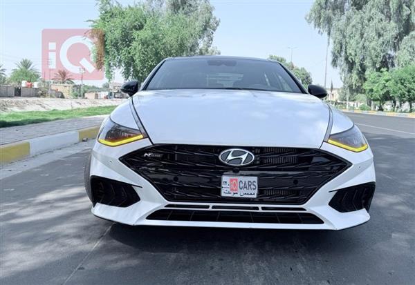 هیوندای سۆناتا 2023  بۆ فرۆشتن لە عێراق - هیندیە